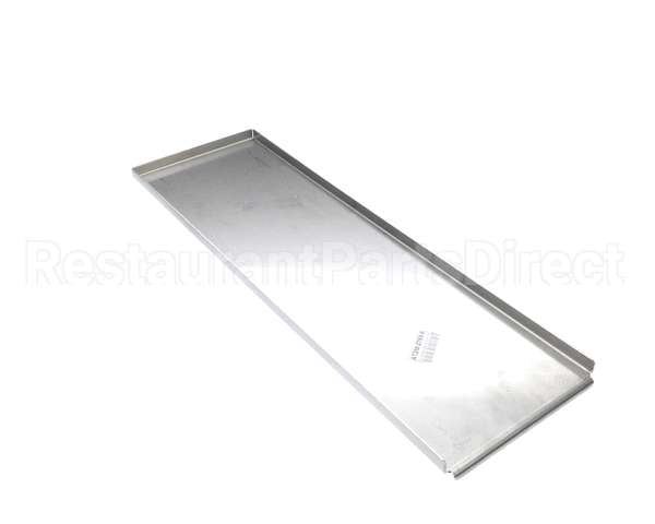 AT2M-2769-6 Accutemp Holding Plate 24 X 7.5 X .25
