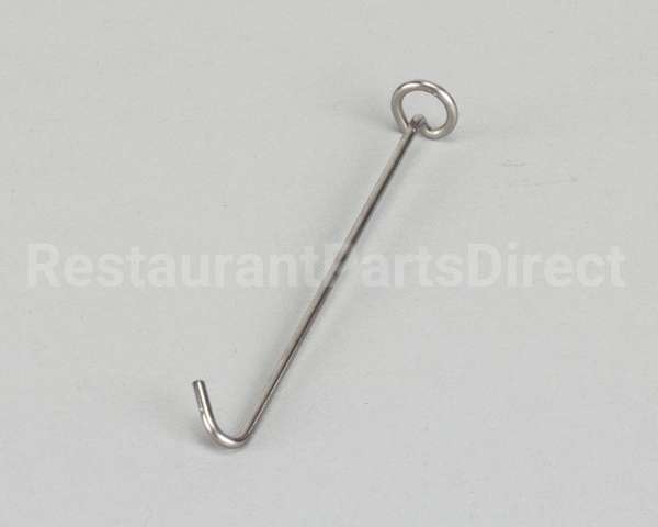 AT2M-2861-1 Accutemp Wire Rod, Shaped (Overtemp) G1 Griddle