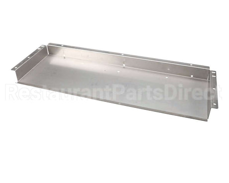 AT2M-5716-2 Accutemp Outer Flue Assembly 36"