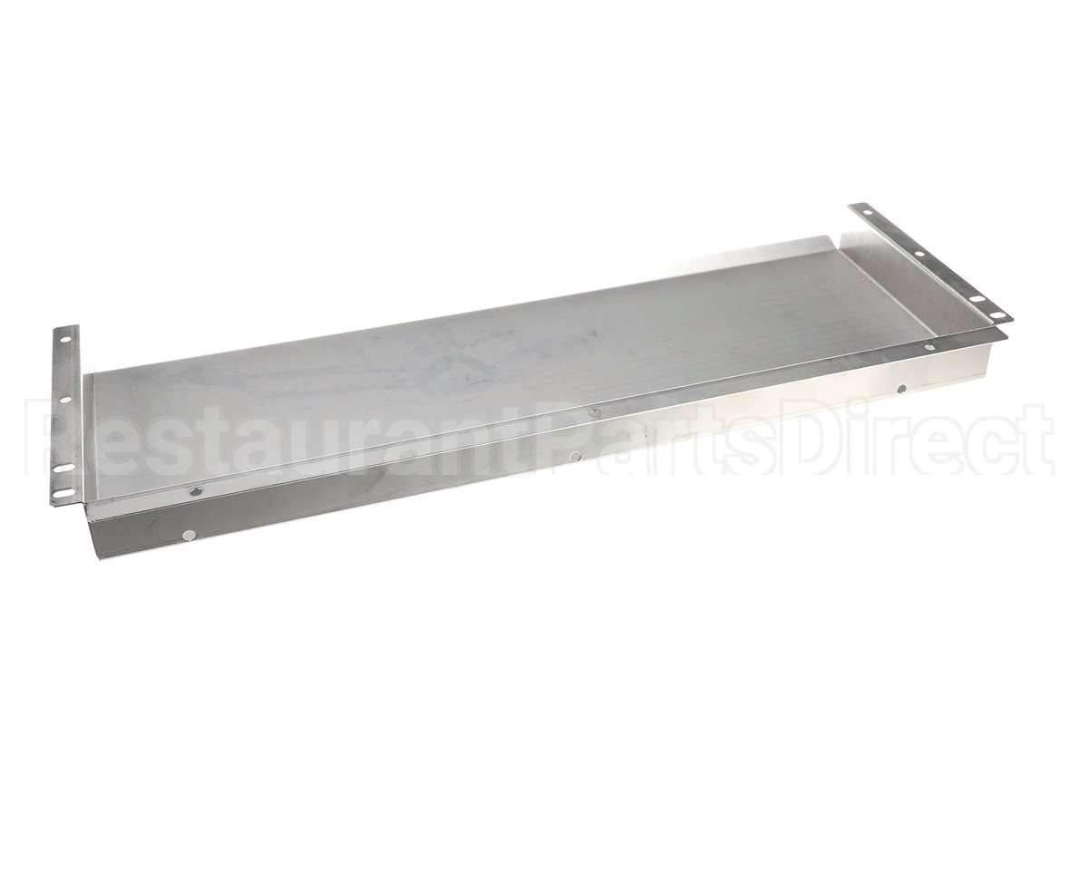 AT2M-5716-2 Accutemp Outer Flue Assembly 36"