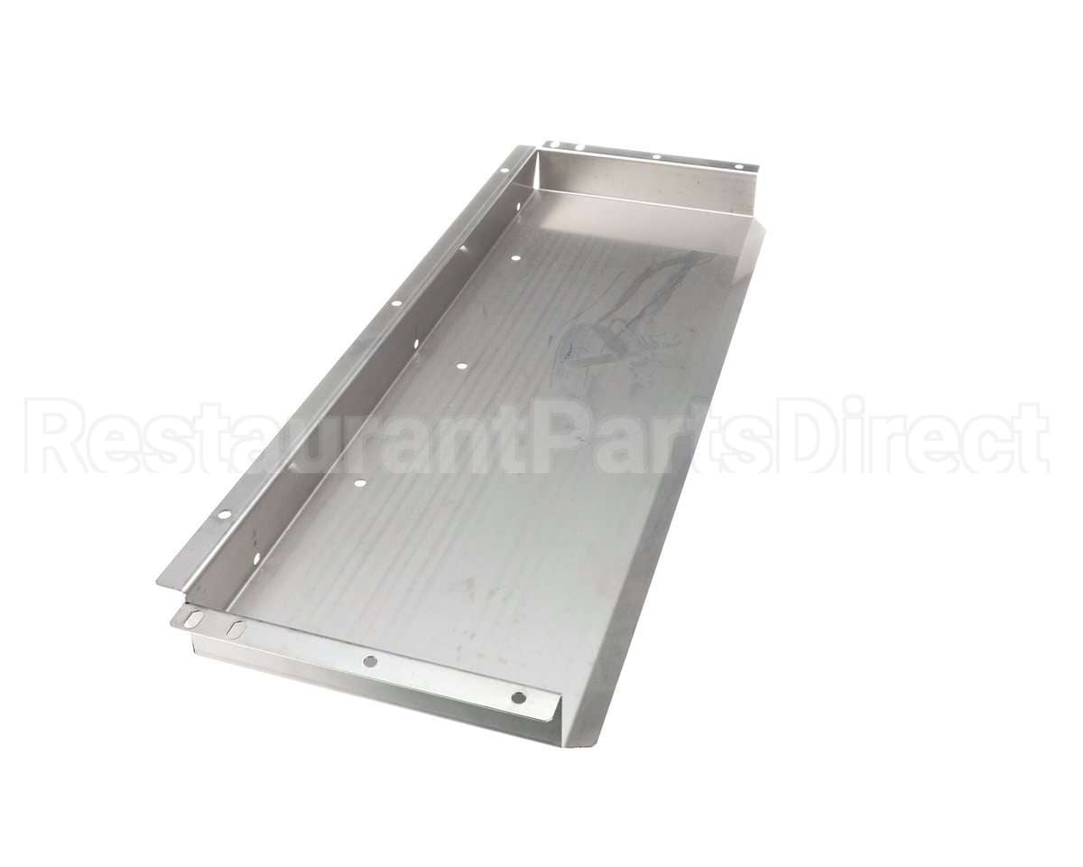 AT2M-5716-2 Accutemp Outer Flue Assembly 36"