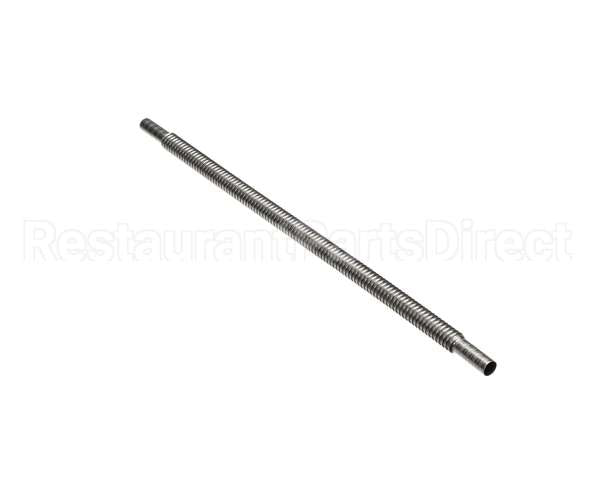 AT2P-2104-1 Accutemp 3/8 Flextube 13 Comp. Ends G1 Gas Griddl