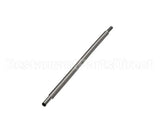 AT2P-2104-1 Accutemp 3/8 Flextube 13 Comp. Ends G1 Gas Griddl