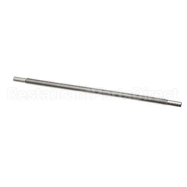 AT2P-2104-1 Compatible Accutemp 3/8 Flextube 13 Comp. Ends G1 Gas Griddl