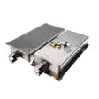 AT2Z-6451 Compatible Accutemp Metal Mess Burner Kit