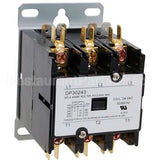 ATOE-1587-4 Compatible Accutemp Contactor 3 Pole, 40 Amp 24V