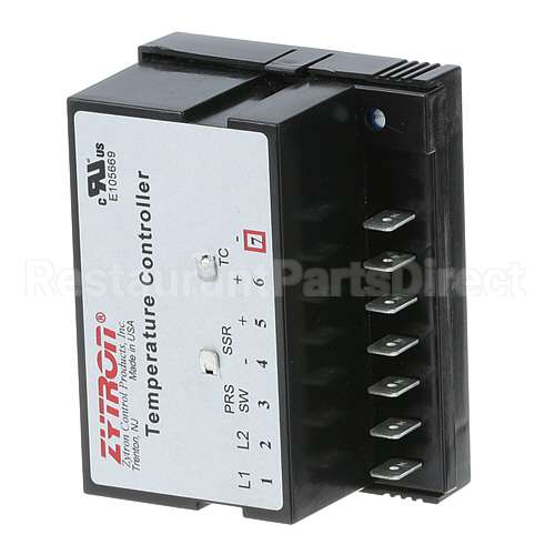 ATOE-2559-1 Compatible Accutemp Dc Thermostat