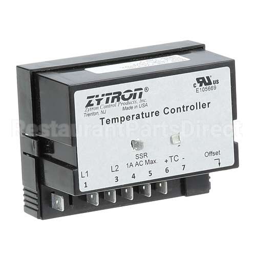 ATOE-2559-2 Compatible Accutemp Ac Thermostat