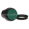 ATOE-3337-1 Compatible Accutemp Pushbutton, On (Green)