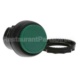 ATOE3337-1 Compatible Accutemp Pushbutton, On (Green)