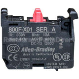 ATOE3338-2 Compatible Accutemp Contact Block