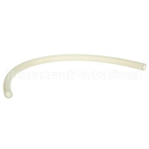 ATOP-3833-63000 Compatible Accutemp 1/2" Id Silicone Hose (Ft)
