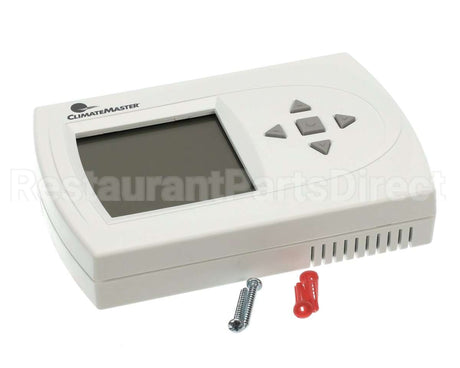 ATP32U03 Climatemaster Tstat Prog/H-3Stg/C-2Stg/Utec