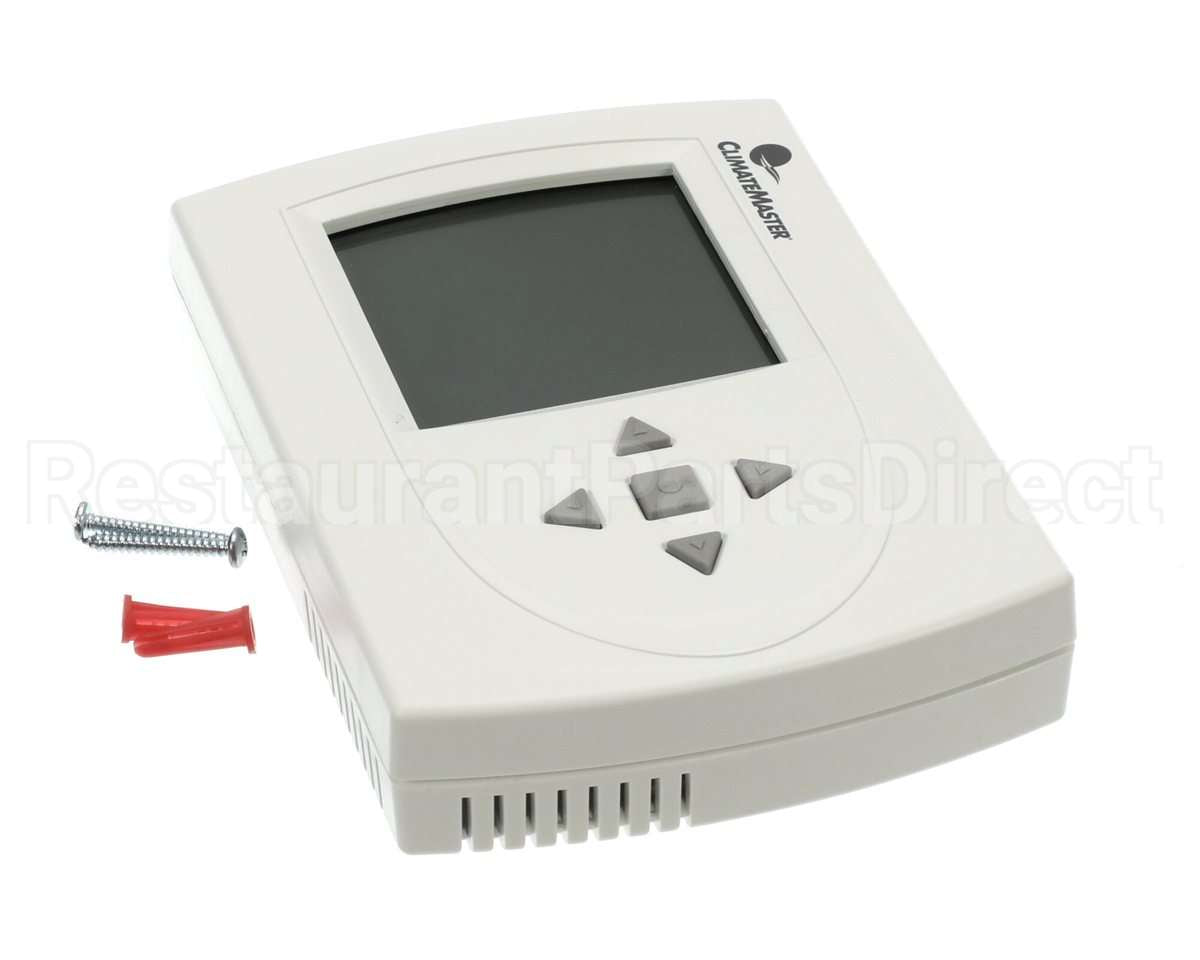 ATP32U03 Climatemaster Tstat Prog/H-3Stg/C-2Stg/Utec