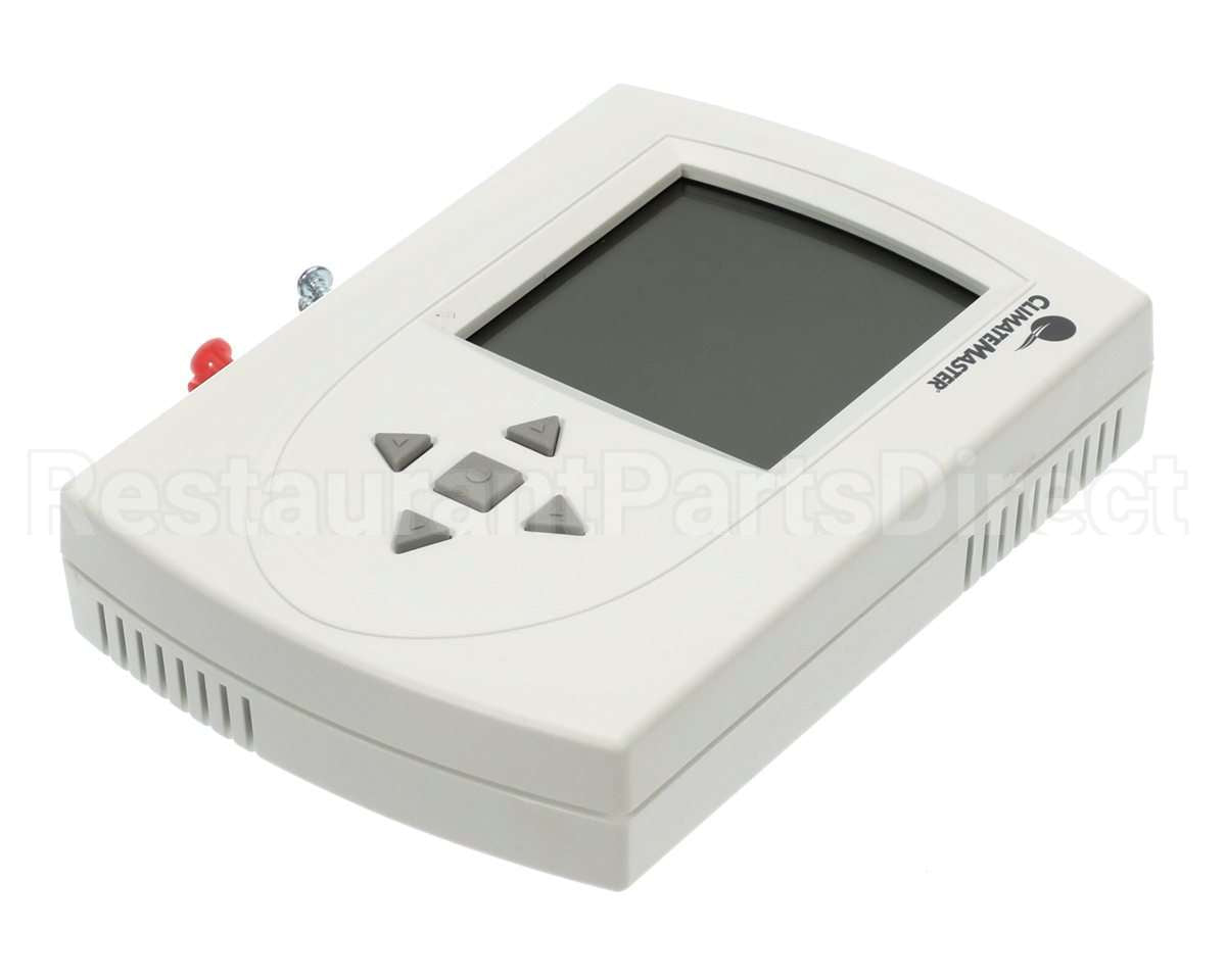 ATP32U03 Climatemaster Tstat Prog/H-3Stg/C-2Stg/Utec