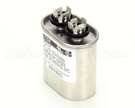 ATR-CAP Accutemp Capacitor - Thomas Vacuum Pump