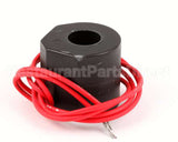 ATR-S208C Accutemp Solenoid Coil 208V