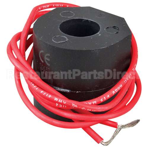 ATR-S208C Compatible Accutemp Coil - 208V