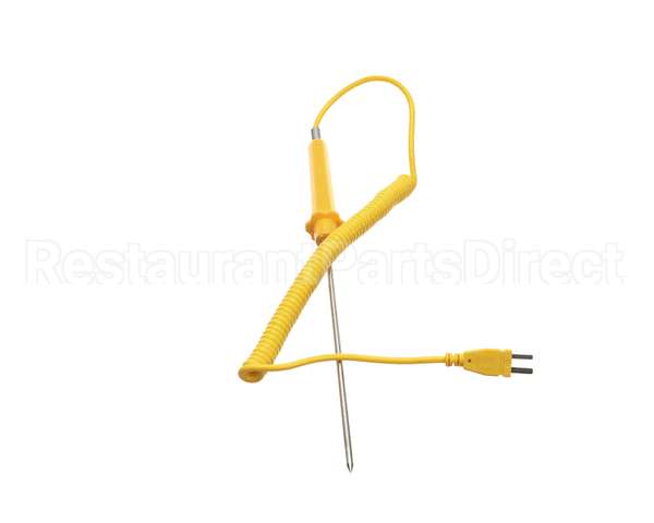 ATT50 Comark Penetration Type K Probe 8In