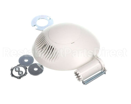 ATU1000CRP Security Lighting Ultrasonic Ceiling Mount Occupancy Senso