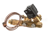 AU1000 Unic Aura Filling Manifold Complete