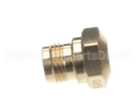 AU129-210-0.85 Rinnai Injector (Lp) 431Wta (Notes) (Lp)