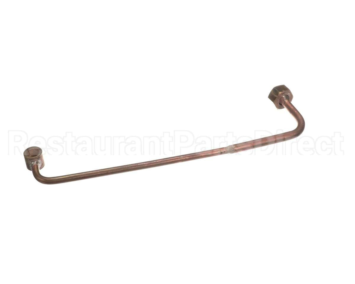 AU6000 Unic Group Supply Pipe