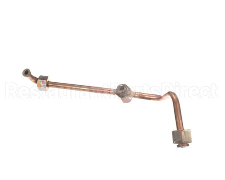 AU6002 Unic Steam Electrovalve Pipe