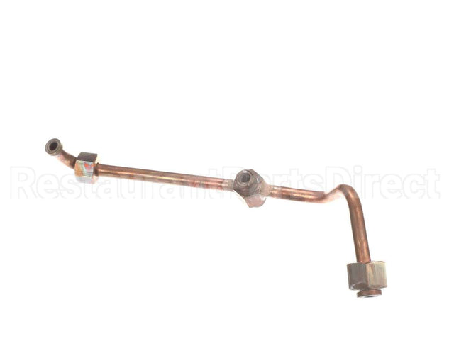 AU6002 Unic Steam Electrovalve Pipe