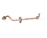 AU6002 Unic Steam Electrovalve Pipe