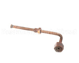 AU6005 Unic Steam Valve Pipe