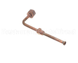 AU6005 Unic Steam Valve Pipe
