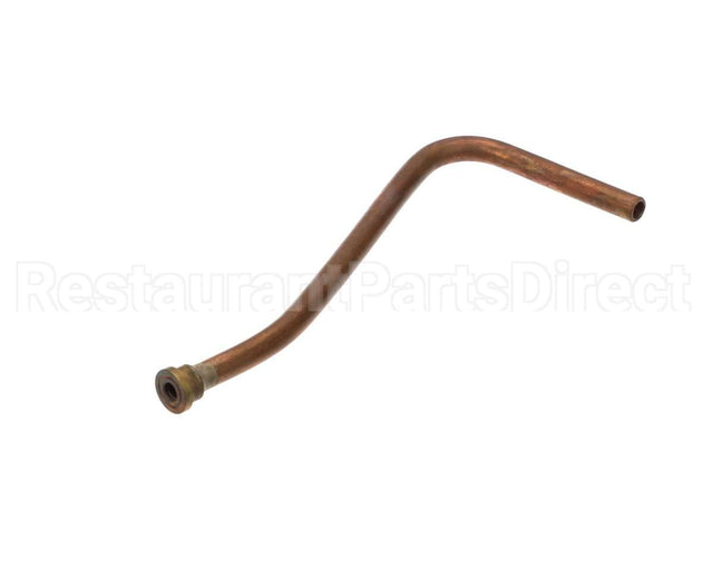 AU6006 Unic Manometer Lp Pipe