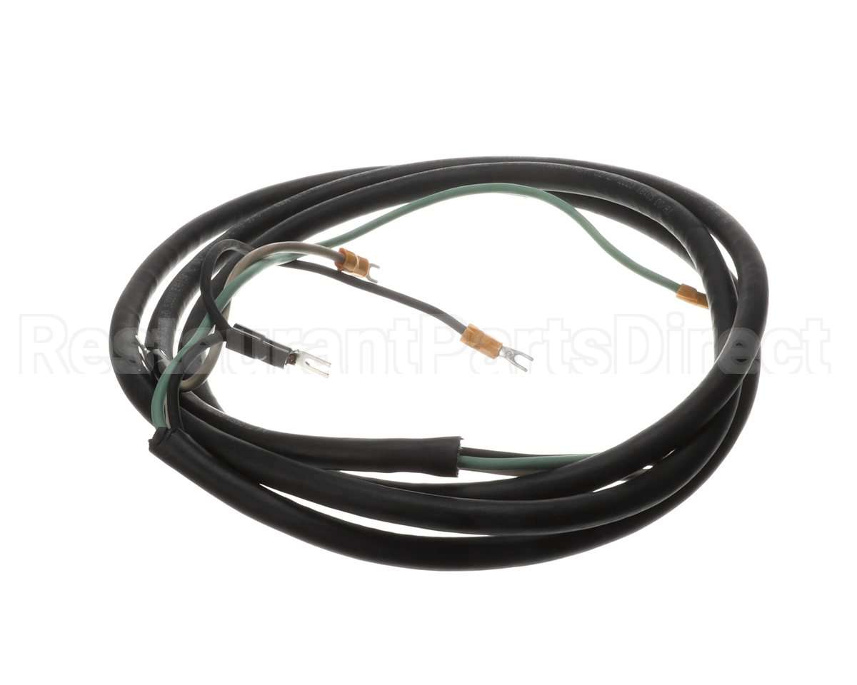 AU8008 Unic Power Wire (Ul/Csa)