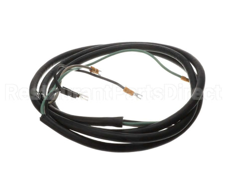 AU8008 Unic Power Wire (Ul/Csa)