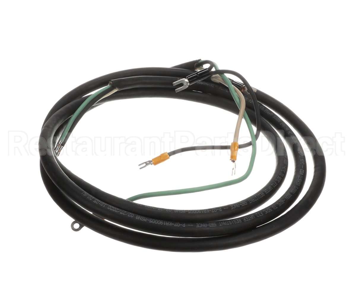 AU8008 Unic Power Wire (Ul/Csa)