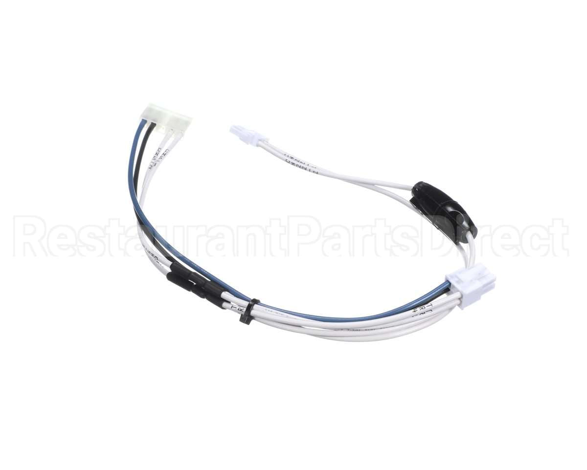 AU8024 Unic Aura Transformer Harness