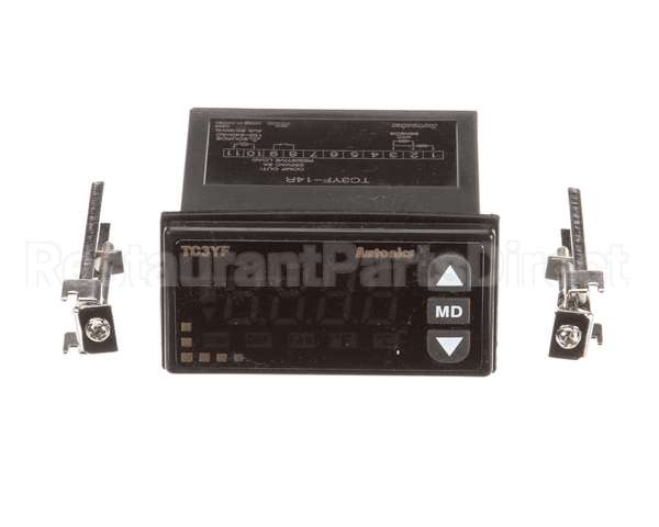 AUT-TC3YF14R Turbo Air Temperature Control