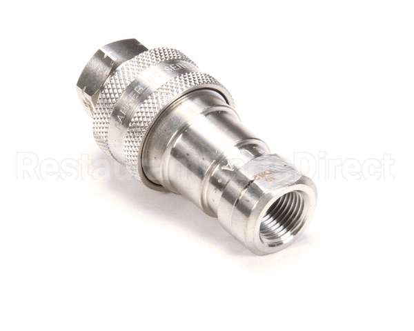 AW-5B T&S Brass Water Appliance Connector 38 Npt Quick