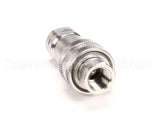 AW-5B T&S Brass Water Appliance Connector 38 Npt Quick