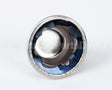 AW500T1427 Doughpro Proluxe Nut, Cap Deep Drawn 1/2" Stud, Style Aw