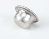 AW500T1427 Doughpro Proluxe Nut, Cap Deep Drawn 1/2" Stud, Style Aw