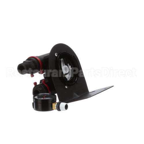 AWSMH001 Lancer Aether Single Stage Manifold W