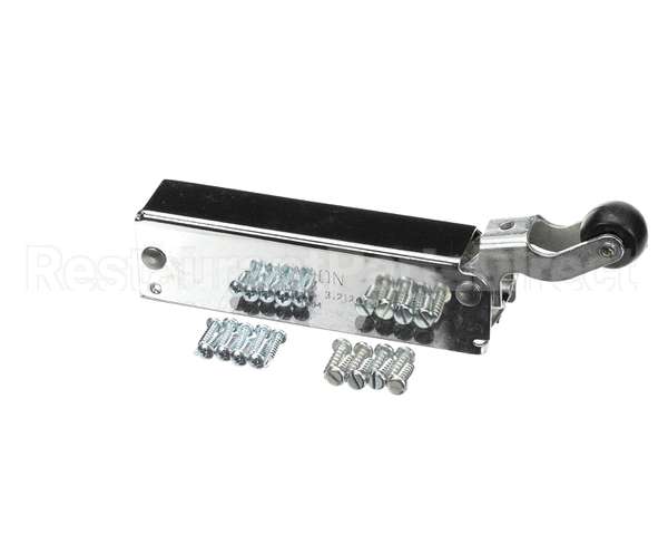 AX1108 International Cold Storag Cylinder Door Closer