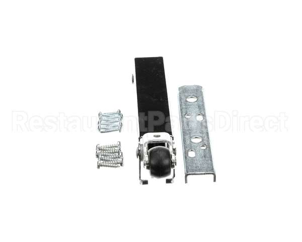 AX1108 International Cold Storag Cylinder Door Closer