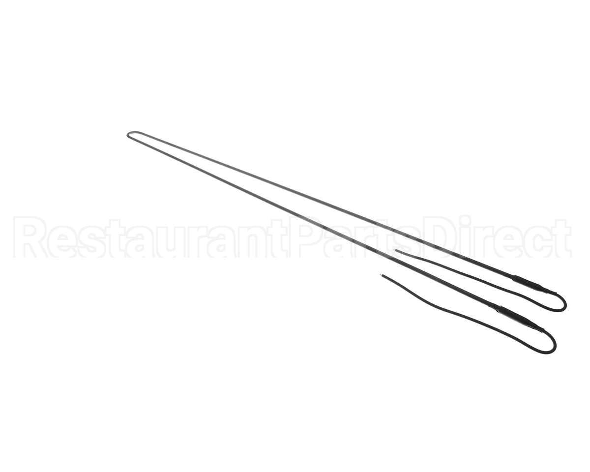 AX2359 International Cold Storag Door Threshold Heater