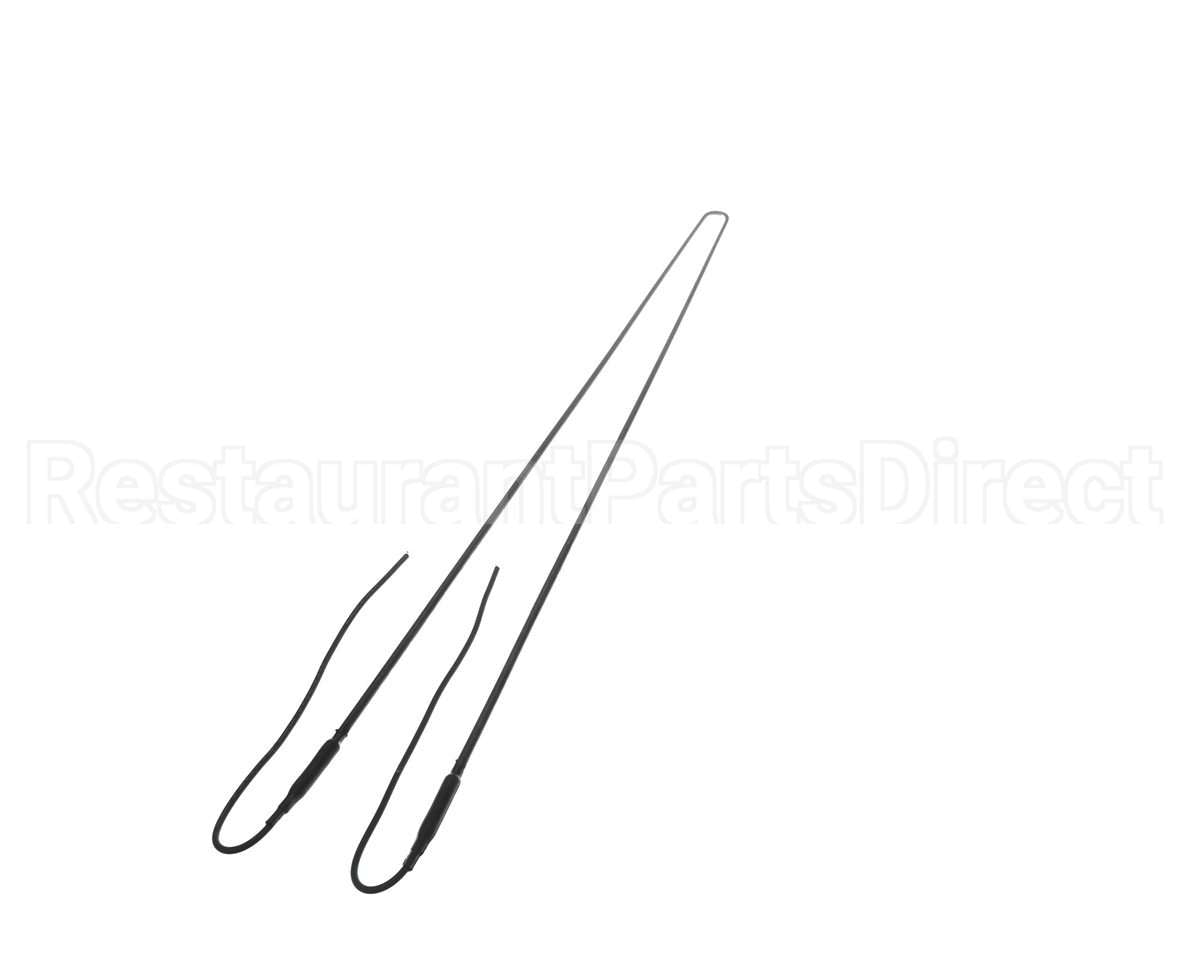AX2359 International Cold Storag Door Threshold Heater