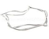 AX2410 International Cold Storag 4 Sided Gasket, 79X38X0.5