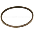 AX26 Compatible Pennbarry Belt, Pulley (Ax-26)