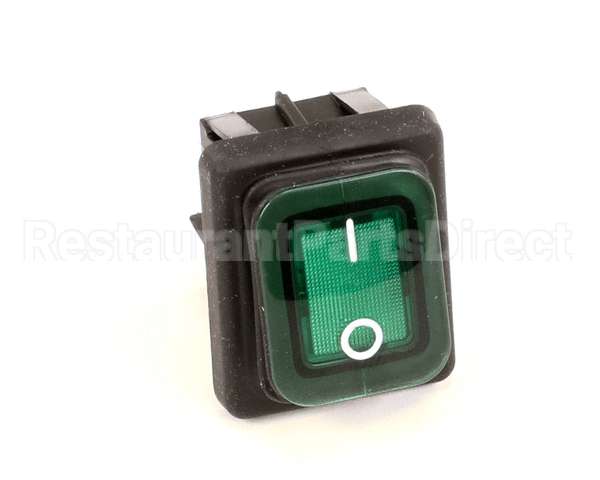 AX3048 Desmon Usa Main Power Switch